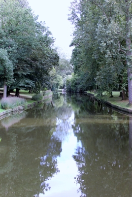 Bruges Belgium Sept 2012